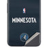 NBA Minnesota Timberwolves Jersey Google Pixel 4a 5G Skin